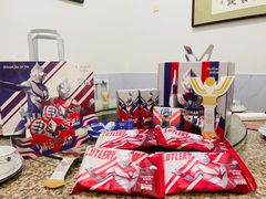 -好利来(十里河店)