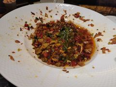 -炊烟小炒黄牛肉(浦东世纪汇店)