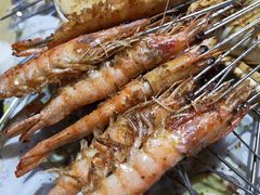 -老三烧烤(二环西路店)