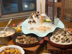-这片海·海景餐厅(博鳌店)