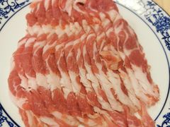 -裕德孚·非遗手切涮羊肉(东直门内大街店)