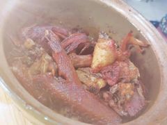 -斯丹姜母鸭·古法干香(涂门街总店)