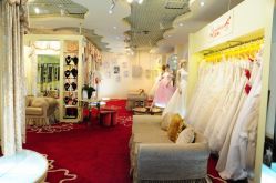 -全城热恋璀璨婚纱摄影(国贸总店)