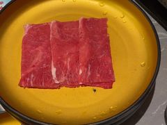 -一绪に寿喜烧(荟聚店)