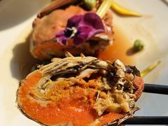-姑苏家宴·苏帮菜·松鼠桂鱼(苏州总店)