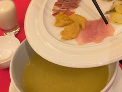 -豪廷轩中餐厅·特色云南菜(温德姆至尊豪廷大酒店)