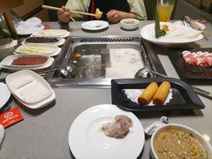 -海底捞火锅(漕宝路店)