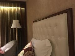 -鄂尔多斯博源豪生大酒店