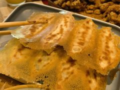 -老街烧烤·四方路小烤肉(书院路店)