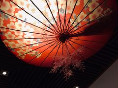 -广州增城保利皇冠假日酒店-玄日本餐厅