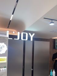 -LJOY丽锦造型·烫发染发