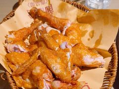 -前海沿·青岛菜(李沧万达店)