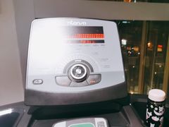 -银吉姆健身(恒隆馆)