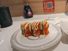 -三禾寿司(君尚店)