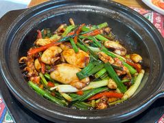 -沿江黎家簸箕宴·文昌鸡(百花谷店)