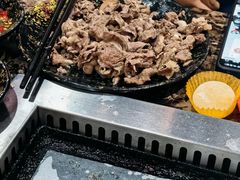 -牛里牛气· 榴莲海鲜鲜牛肉自助火锅·烤肉(横岗店)
