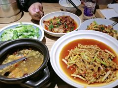 -树厨贵州菜(大十字店)