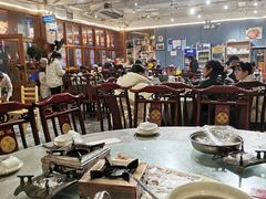 -梓檚中餐厅湖北菜小龙虾武昌鱼排骨藕汤(黄鹤楼店)