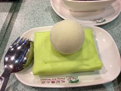 -松记糖水店(铜锣湾分店)