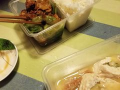 -客家汇·客家传承菜(水库店)