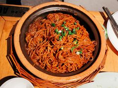 -黄山老妈·土菜(碧桂园店)