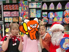 -LUSH(威尼斯人店)