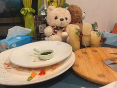 -又见马甲M8融合西餐厅(厦门体育中心店)