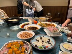 -富临轩私房菜(集庆门大街店)