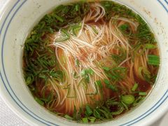 虾籽阳春面-逸道(虹桥店)