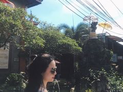 -乌布德传统市场