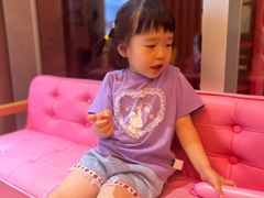 -水桶王国主题餐厅·聚会·生日派对·亲子活动·家庭套餐(亚龙湾希尔顿店)