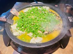 -烤匠麻辣烤鱼(锦华万达店)