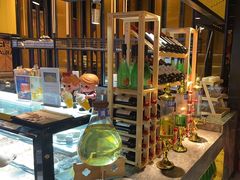 -星伦多自助料理(华润万象城店)