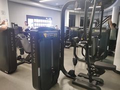 -一兆韦德健身(慧芝湖店)