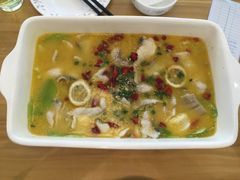 -乌镇那一年小院主题餐厅(甘泉西路店)