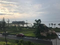 -连云港金陵海州湾会议中心
