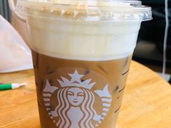 -星巴克臻选(长沙运达中央广场店)