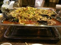 -茶花妹子云南餐厅(传媒大学店)