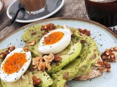 -RAC BAR(安福路店)