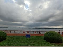 -丁香湖公园