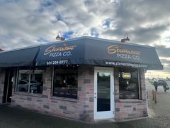 -Steveston Pizza Company (Richmond)