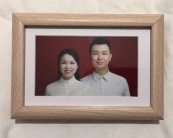 -绿皮火车照相馆 婚纱照旅拍(厦门店)