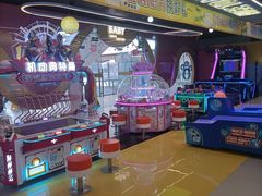 -风云再起游乐汇(上海长风大悦城店)