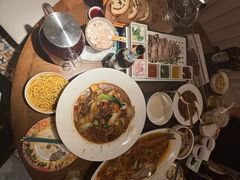 -相约·羊村小馆非遗手抓肉(七一酱园店)