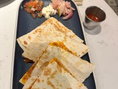 -墨纪Mojí墨西哥餐厅(官舍店)