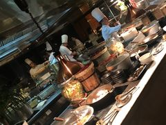 -君悦酒店·乐厨·高空自助餐(青年大街店)