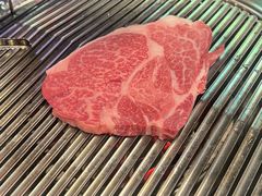 -银座苑烧肉酒场·烤活鳗(仙霞路店)