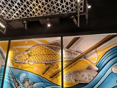 -渔米丰·广府鱼汤米线(光明广场店)