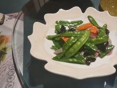 -拂晓山房·私房川菜(西门店)