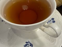 -LESCEDARS  Bistro香柏树(外滩店)